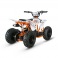 Pocket quad 50cc KAYO A50