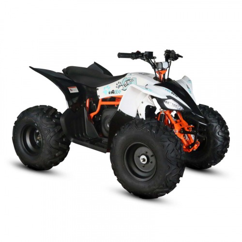 Quad électrique 2100w KAYO EA110