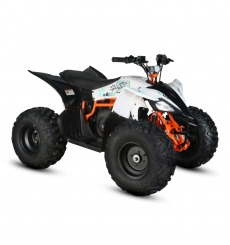 Quad électrique 2100w KAYO EA110