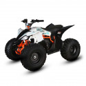Quad électrique 2000w KAYO EA110 Quad électrique 2000w KAYO EA110