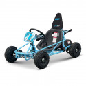 Buggy Kart enfant électrique KAYO, ES50 Buggy Kart enfant électrique KAYO, ES50