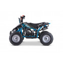 Pocket Quad 50cc enfant LBQ Speedy BLEU