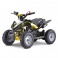 Pocket Quad 50cc enfant LBQ Speedy ROCKSTAR