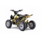 Pocket Quad 50cc enfant LBQ Speedy ROCKSTAR