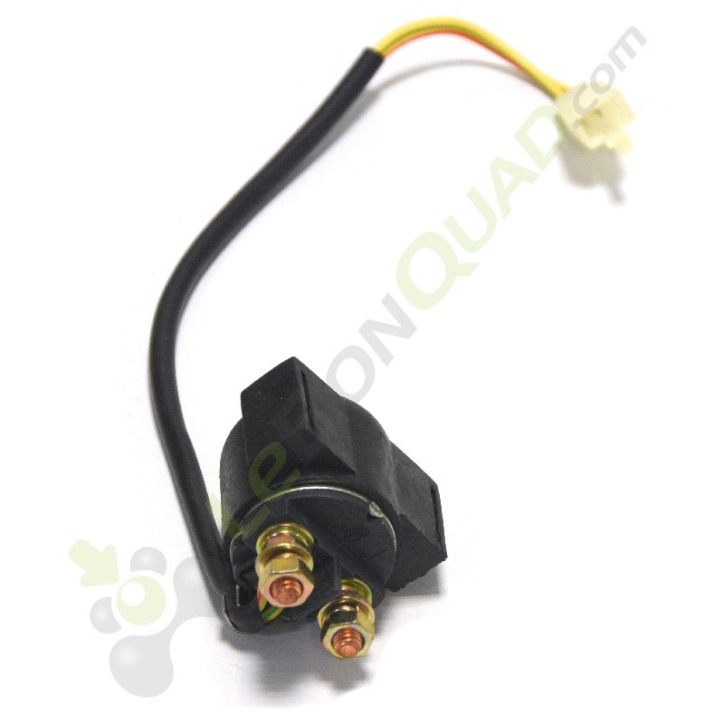 Relais de démarreur