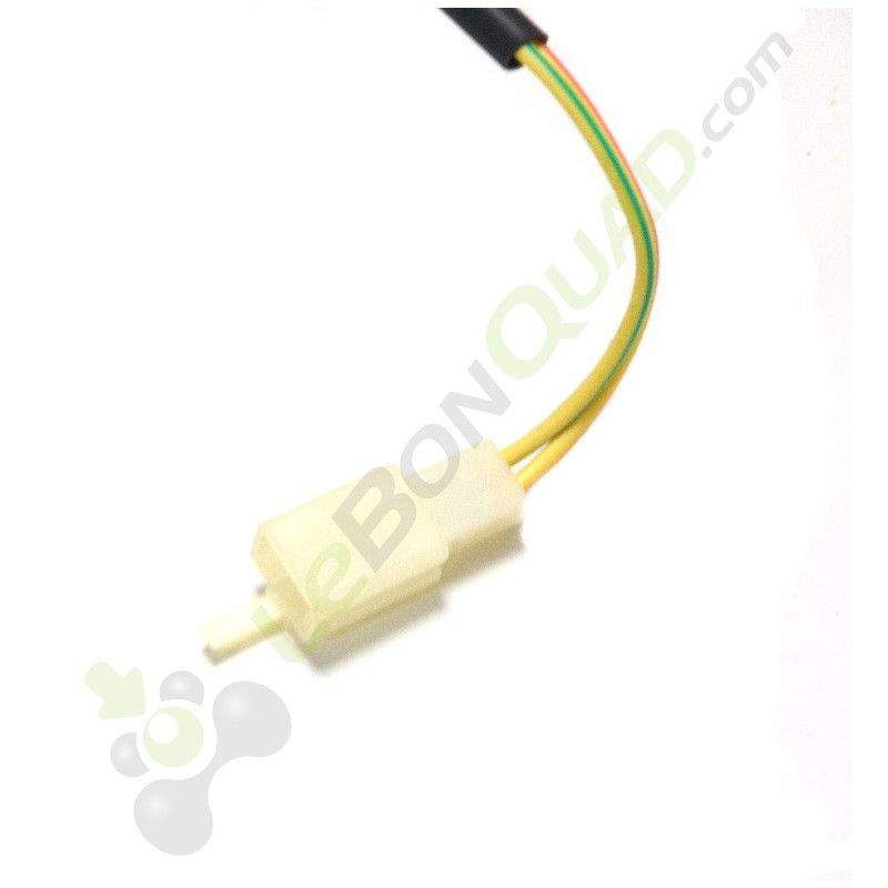 Relais de démarreur