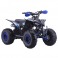 Quad enfant 125cc BLEU PROBIKE