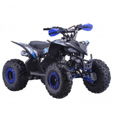 Quad enfant 125cc BLEU PROBIKE