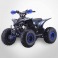 Quad enfant 125cc BLEU PROBIKE