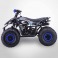 Quad enfant 125cc BLEU PROBIKE