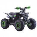 Quad enfant 125cc JAUNE-VERT PROBIKE Quad enfant 125cc JAUNE-VERT PROBIKE