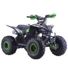 Quad enfant 125cc VERT PROBIKE