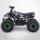 Quad enfant 125cc JAUNE-VERT PROBIKE