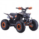Quad enfant 125cc ORANGE PROBIKE Quad enfant 125cc ORANGE PROBIKE