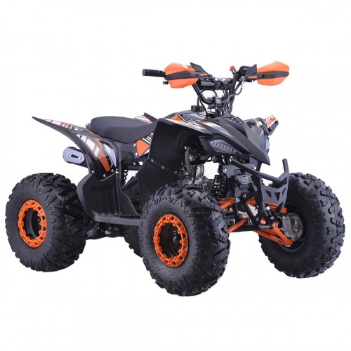 Quad enfant 125cc ORANGE PROBIKE