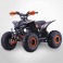 Quad enfant 125cc ORANGE PROBIKE