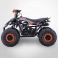 Quad enfant 125cc ORANGE PROBIKE