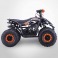 Quad enfant 125cc ORANGE PROBIKE