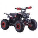 Quad enfant 125cc ROUGE PROBIKE Quad enfant 125cc ROUGE PROBIKE