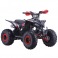 Quad enfant 125cc ROUGE PROBIKE