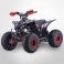 Quad enfant 125cc ROUGE PROBIKE