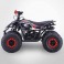 Quad enfant 125cc ROUGE PROBIKE