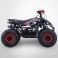 Quad enfant 125cc ROUGE PROBIKE