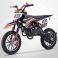 Pocket cross 49cc ORANGE PROBIKE