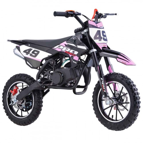 Pocket cross 49cc ROSE PROBIKE