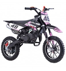 Pocket cross 49cc ROSE PROBIKE