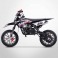 Pocket cross 49cc ROSE PROBIKE