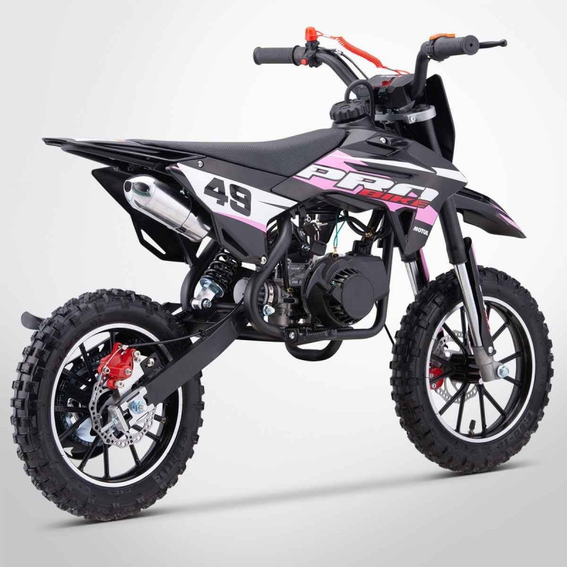 Pocket cross 49cc ROSE PROBIKE