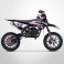 Pocket cross 49cc ROSE PROBIKE