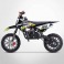 Pocket cross 49cc VERT PROBIKE