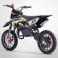 Pocket cross 49cc VERT PROBIKE