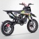 Pocket cross 49cc VERT PROBIKE