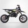 Pocket cross 49cc VERT PROBIKE