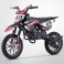 Pocket cross 49cc ROUGE PROBIKE