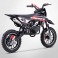 Pocket cross 49cc ROUGE PROBIKE