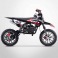 Pocket cross 49cc ROUGE PROBIKE