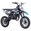 Pocket cross 49cc BLEU PROBIKE Pocket cross 49cc BLEU PROBIKE