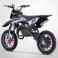 Pocket cross 49cc BLEU PROBIKE