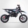 Pocket cross 49cc BLEU PROBIKE