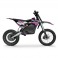 Motocross électrique 2000W ROSE NRJ