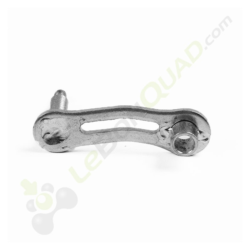 Support roulette de chaîne de mini moto électrique E-STORM