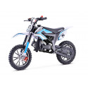 Pocket cross 50cc enfant KEROX Mico BLEU Pocket cross 50cc enfant KEROX Mico BLEU