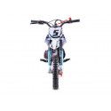 Pocket cross 50cc enfant KEROX Mico BLEU Pocket cross 50cc enfant KEROX Mico BLEU