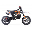 Pocket cross 50cc enfant KEROX Mico ORANGE Pocket cross 50cc enfant KEROX Mico ORANGE