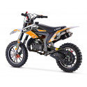 Pocket cross LBQ XTM500 49cc ORANGE Pocket cross LBQ XTM500 49cc ORANGE