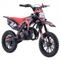 Mini cross 49cc ROUGE DIAMON Mini cross 49cc ROUGE DIAMON